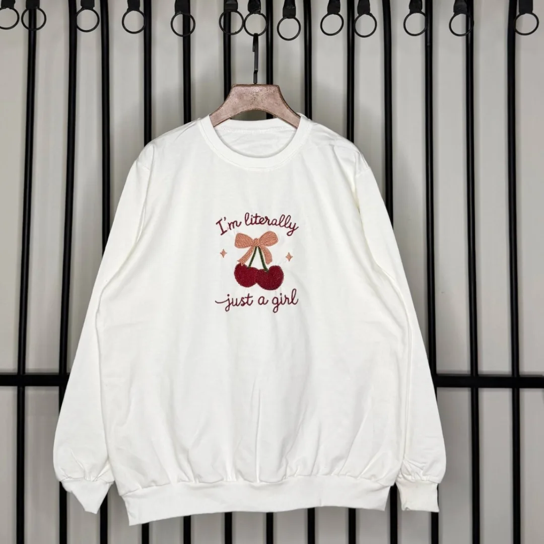 بلوز لش سایز بزرگ (گلدوزی)