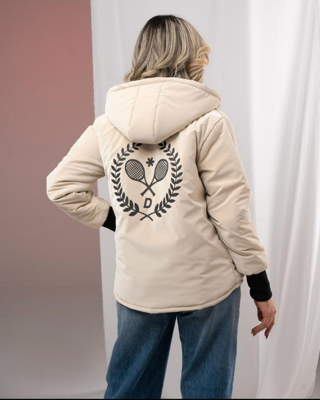 کاپشن پاییزه