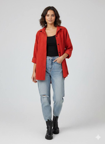 شومیز زنانه 🍓کالکشن یلدایی🍓