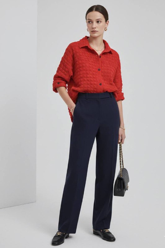 شومیز کالکشن یلدایی