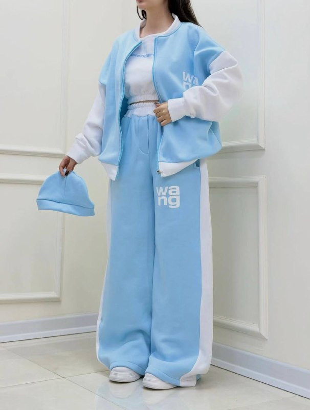 ست4تیکه 🍁کالکشن پاییزه🍁