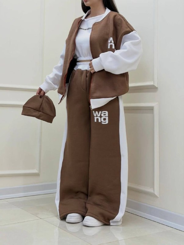 ست4تیکه 🍁کالکشن پاییزه🍁