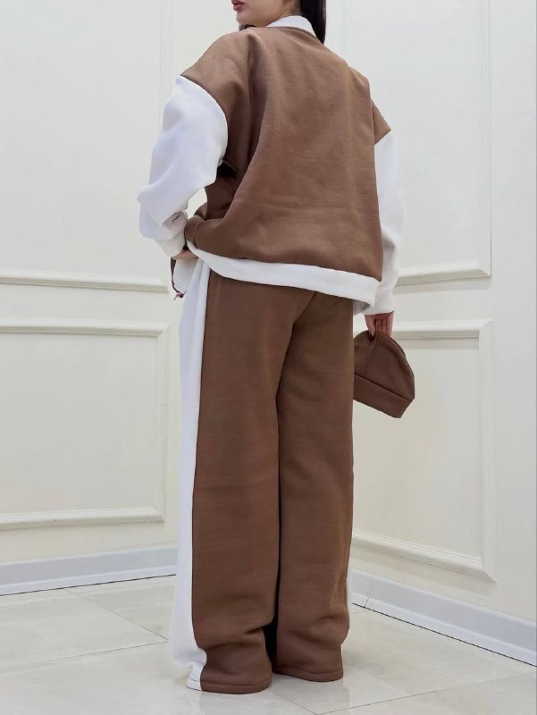 ست4تیکه 🍁کالکشن پاییزه🍁