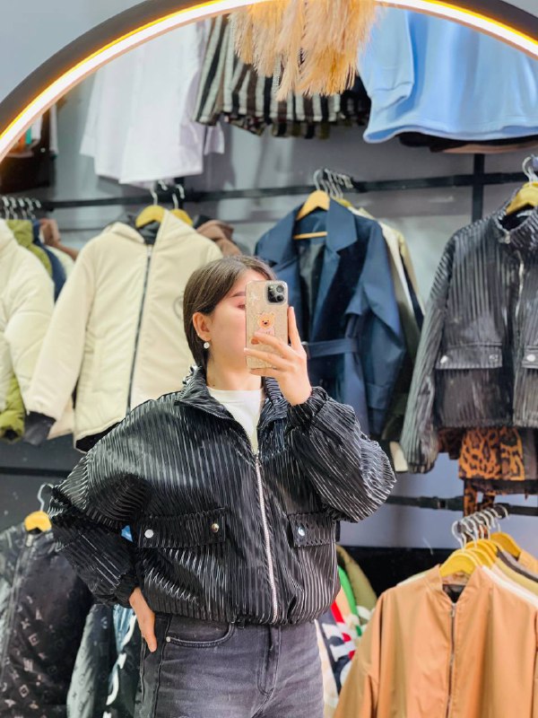 بامبر ریلی 🍁کالکشن پاییزه🍁