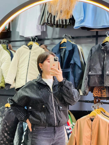 بامبر ریلی 🍁کالکشن پاییزه🍁