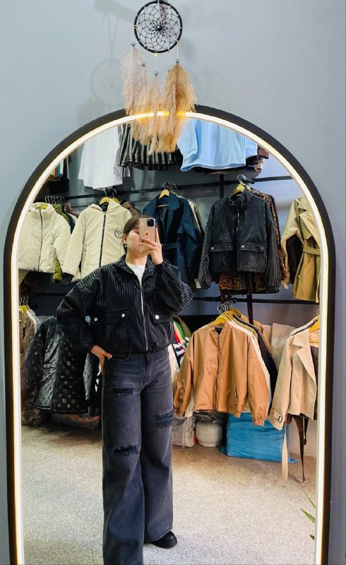 بامبر ریلی 🍁کالکشن پاییزه🍁