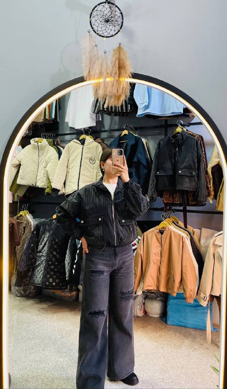 بامبر ریلی 🍁کالکشن پاییزه🍁